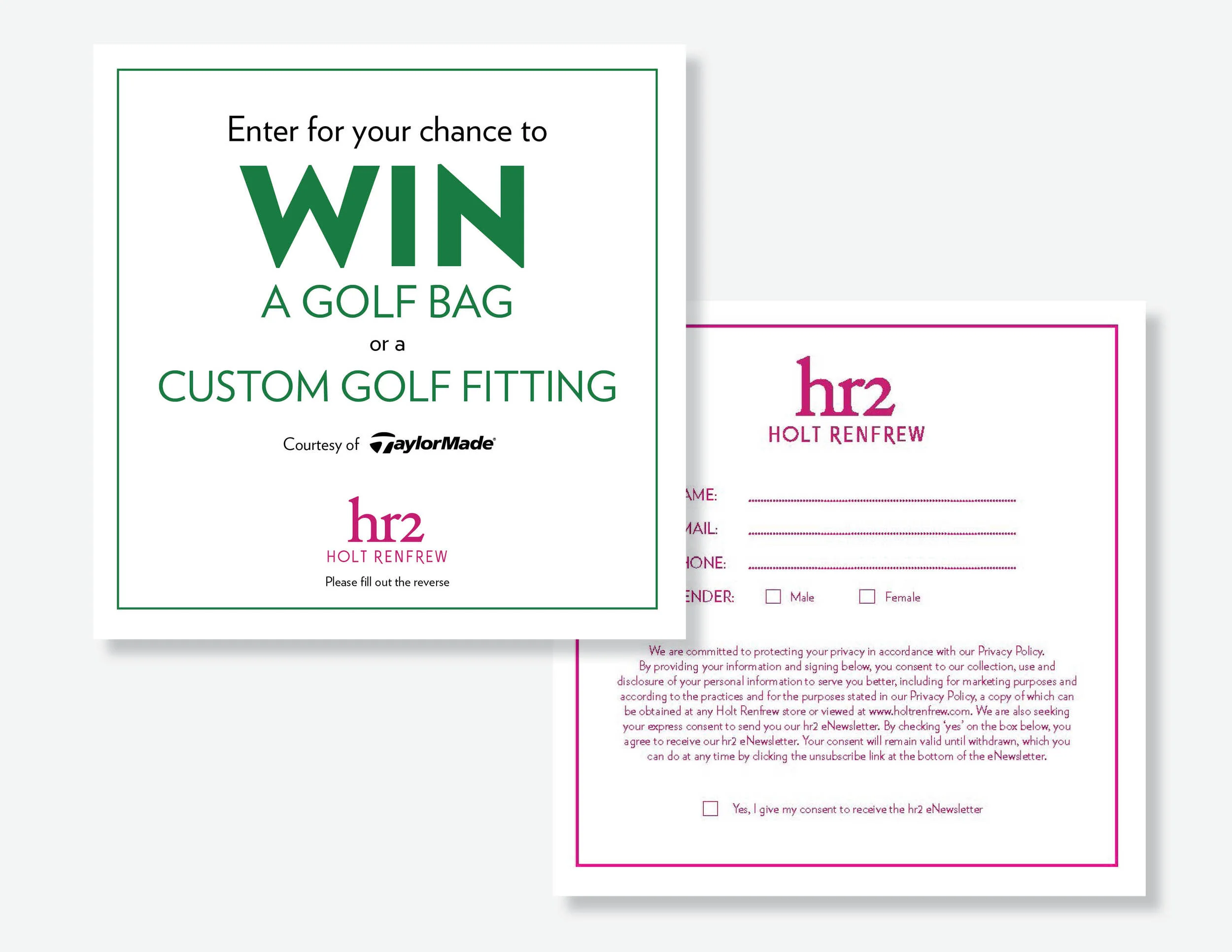 hr2 Contest