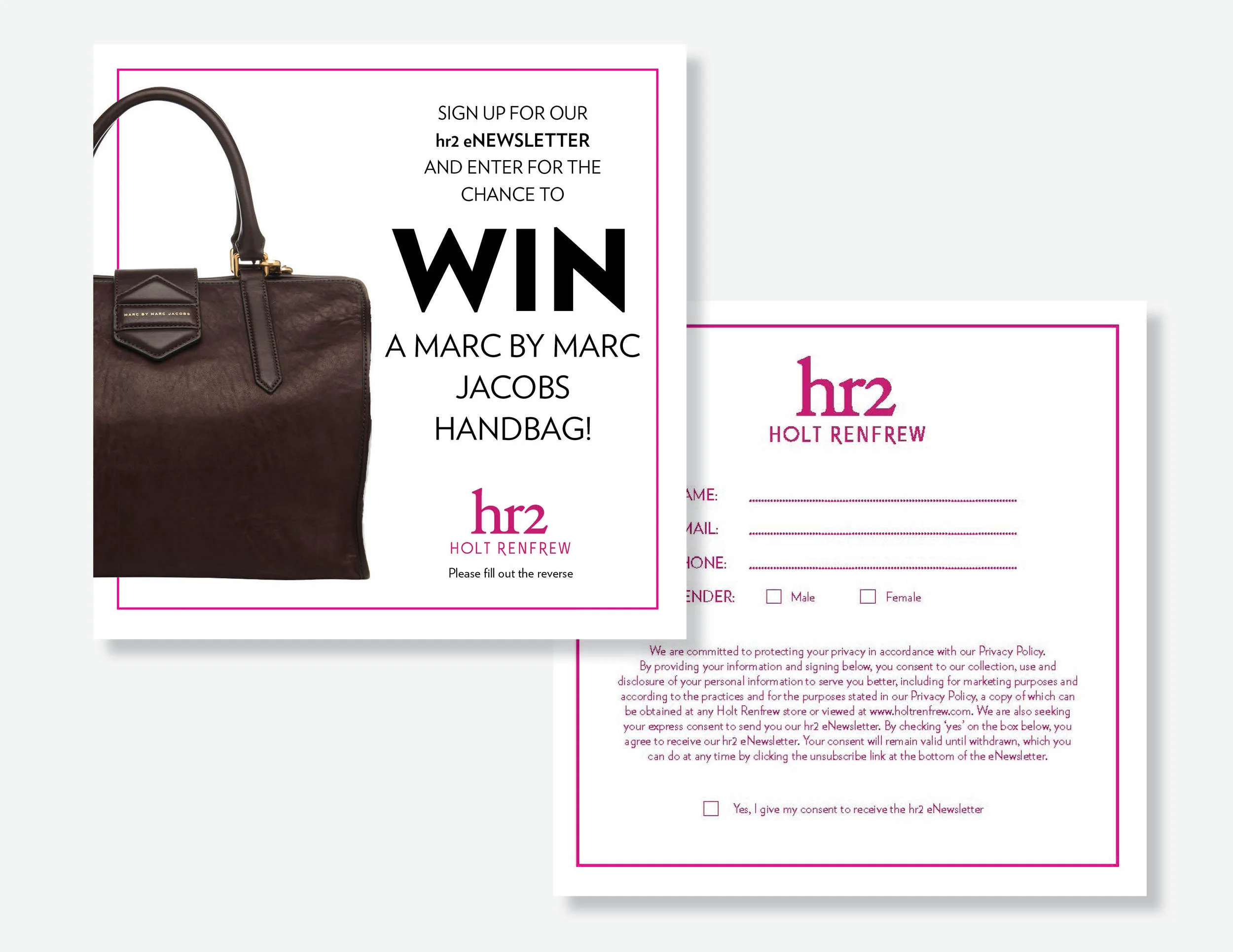 hr2 Contest