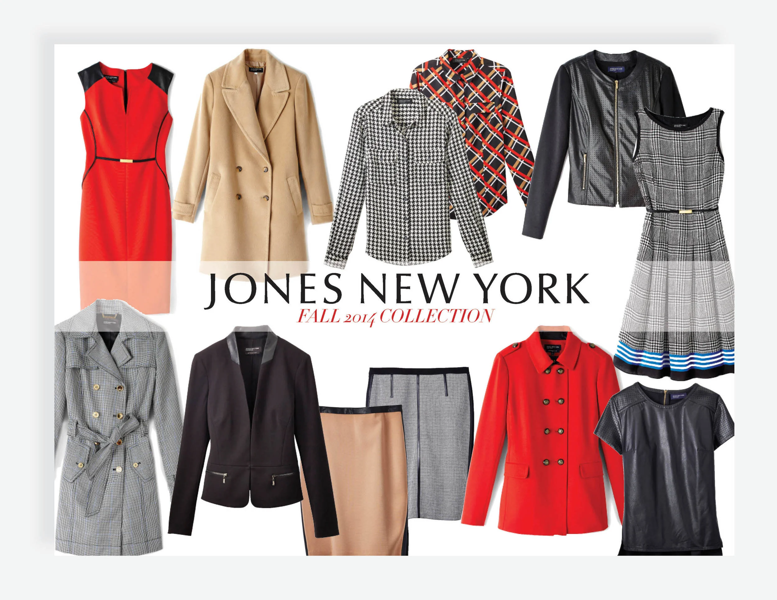 Jones New York