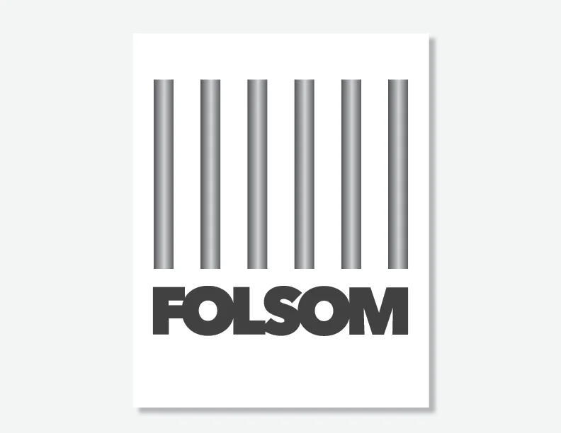Folsom Band Logo