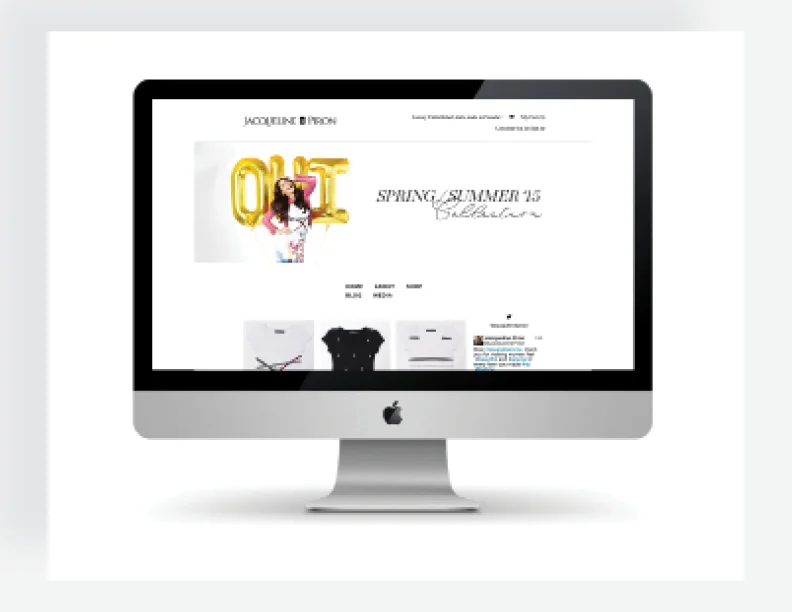 www.jacquelinepiron.com