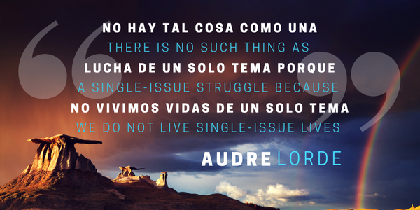 AudreLorde
