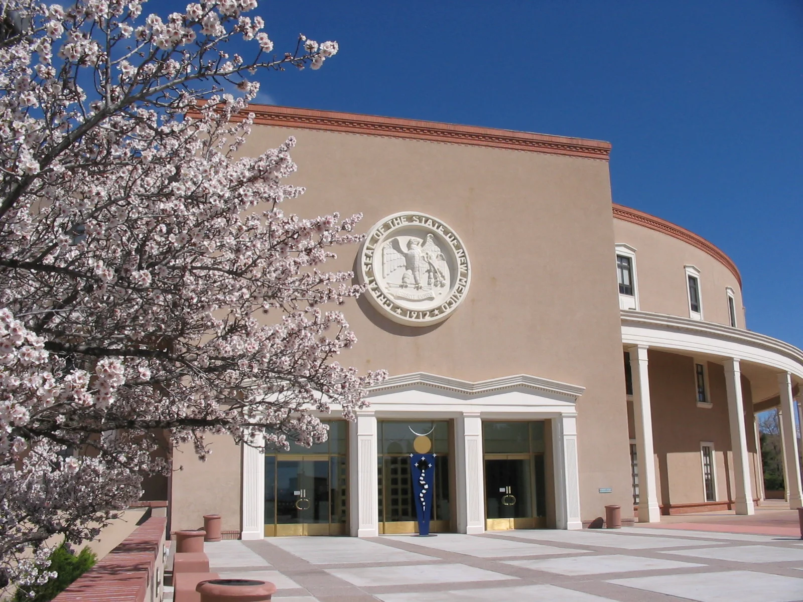 NEW MEXICO REACHES HIGHEST CATEGORY IN STATE EQUALITY INDEX: