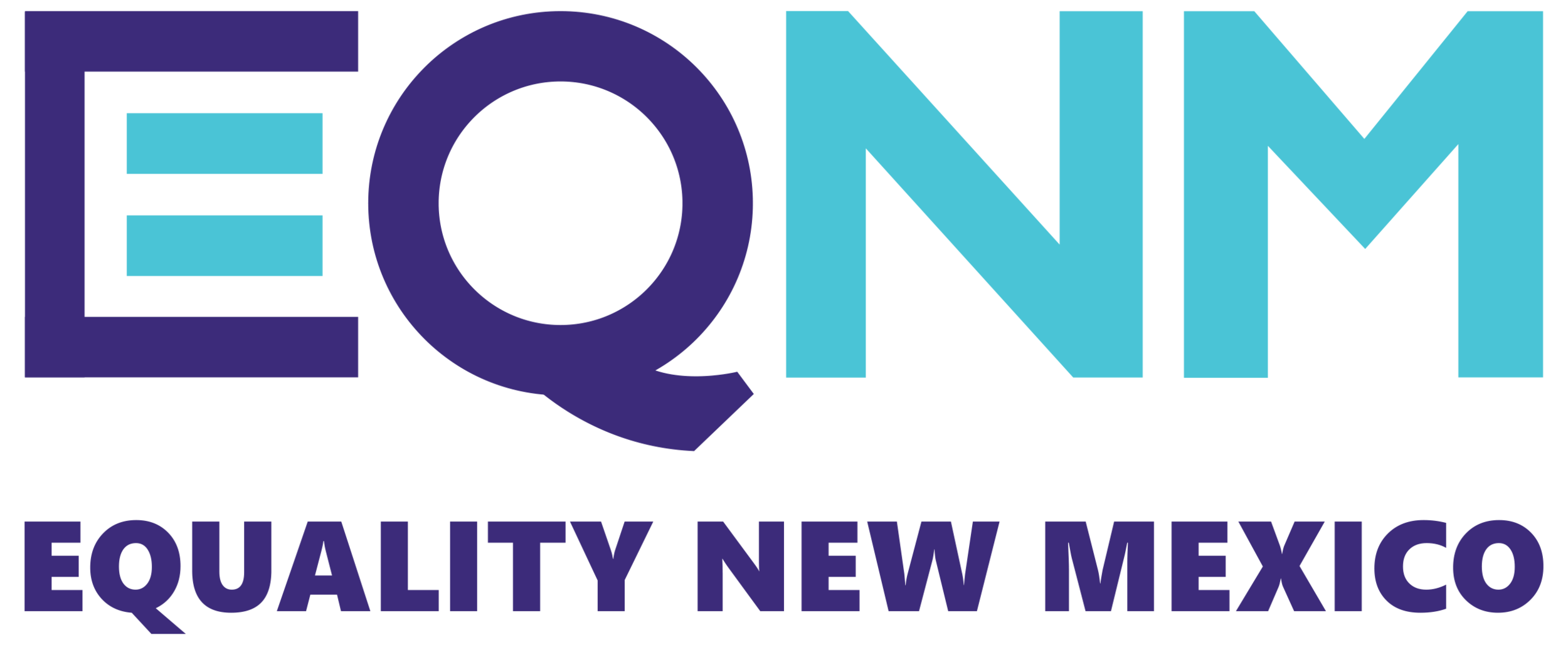 Equality Symbol ≠ | Not Equal To | Times New Roman, Regular