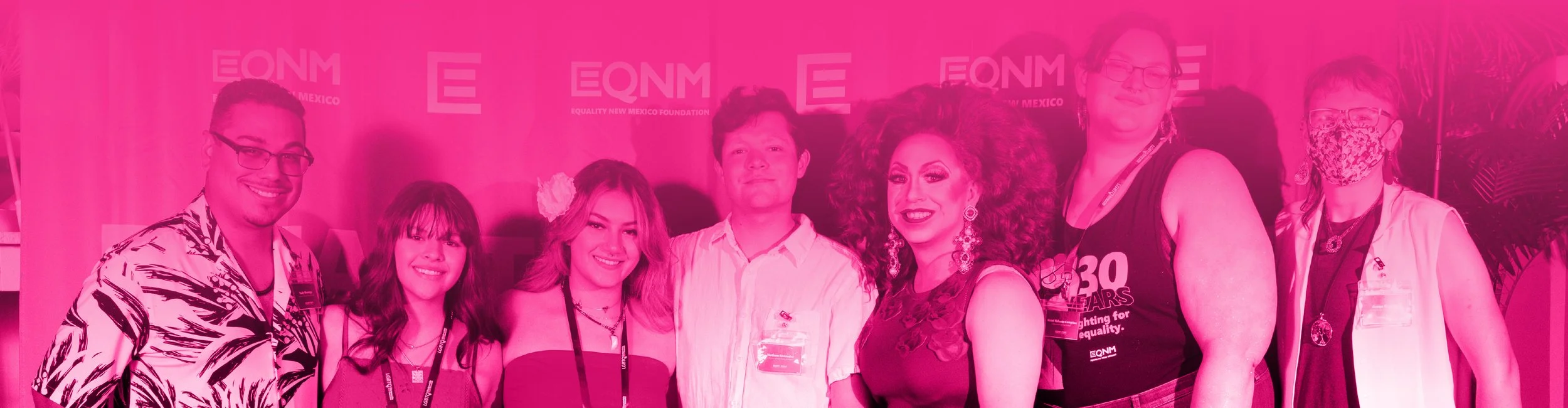 In a Time of Challenge, We Gathered in Celebration