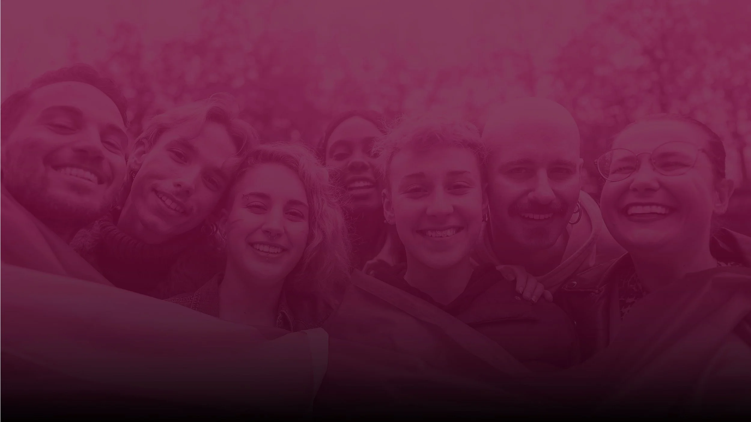 JOIN OUR TEAM: LGBTQ Statewide Summit Event Coordinator