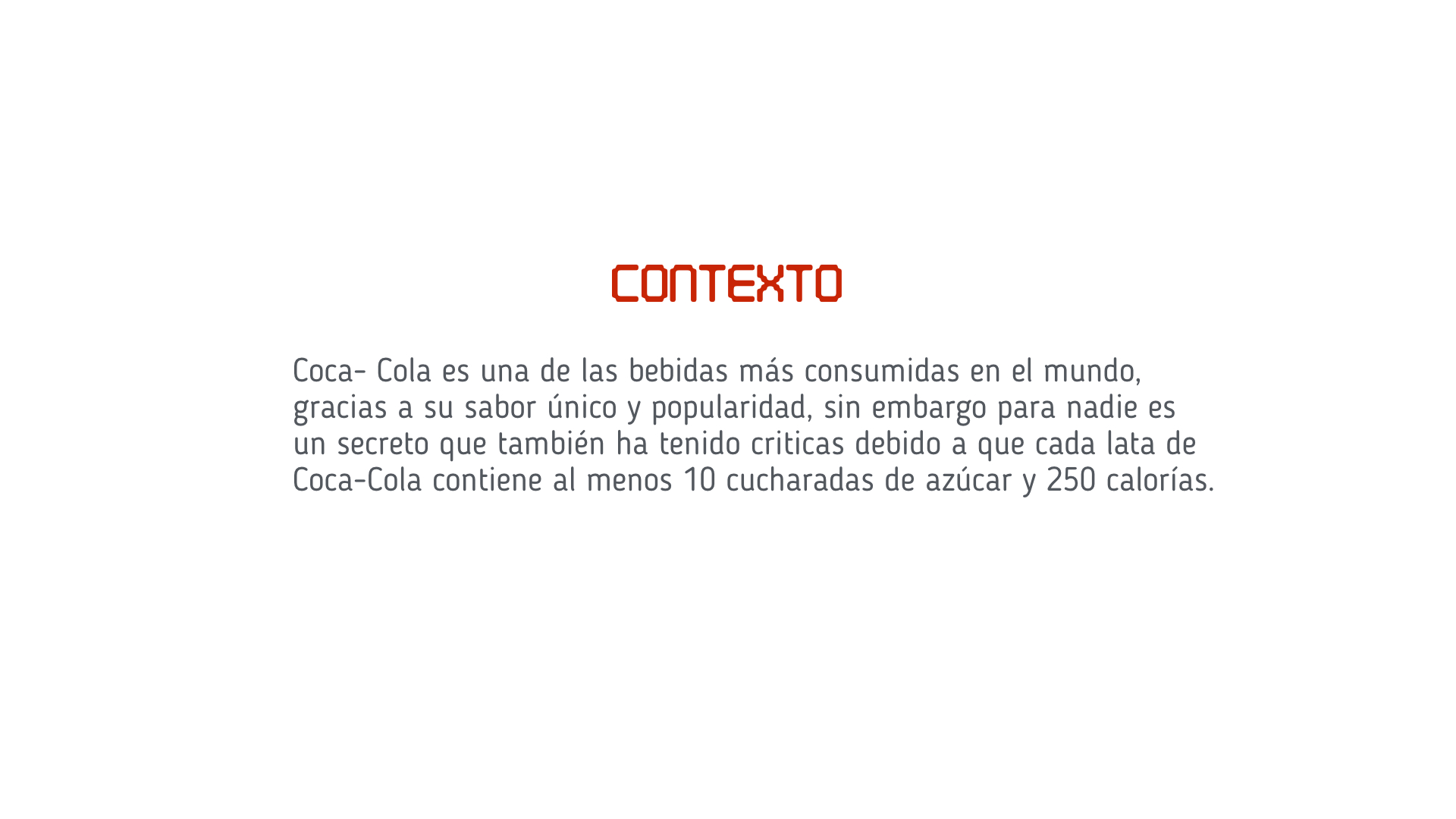 CONTEXT - INSIGHT