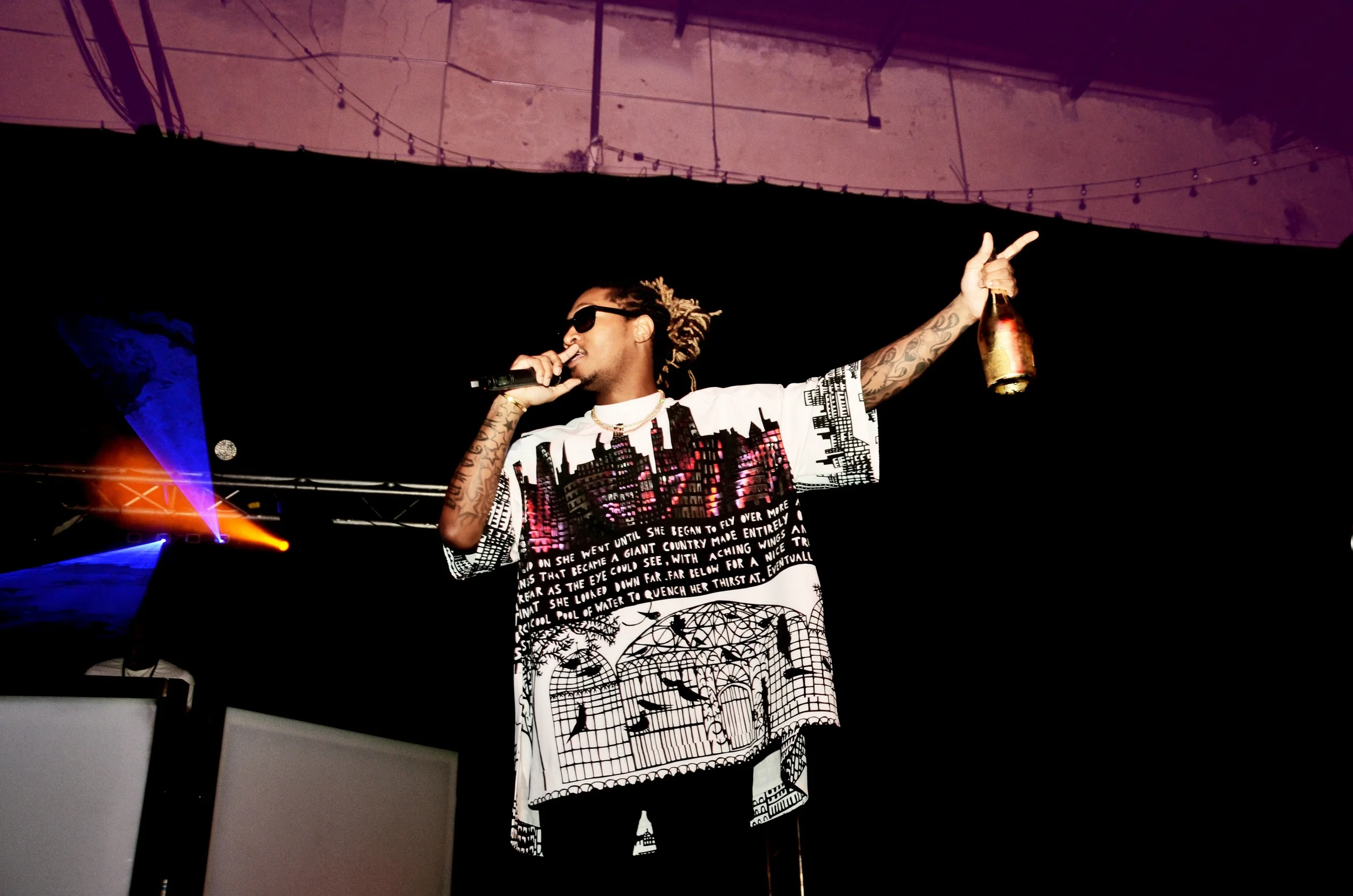 Future