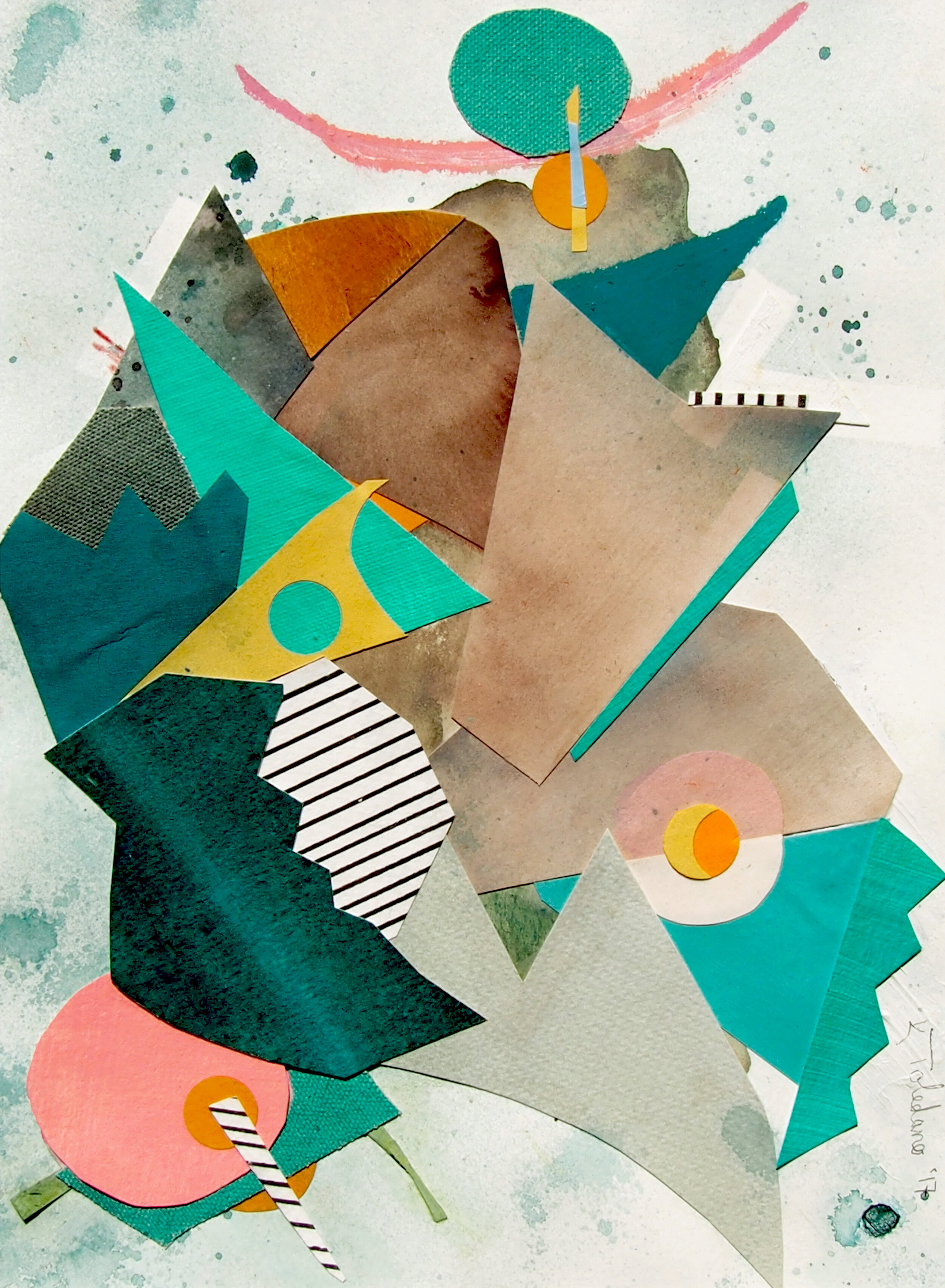 IF THE FACTS DON'T FIT THE THEORY