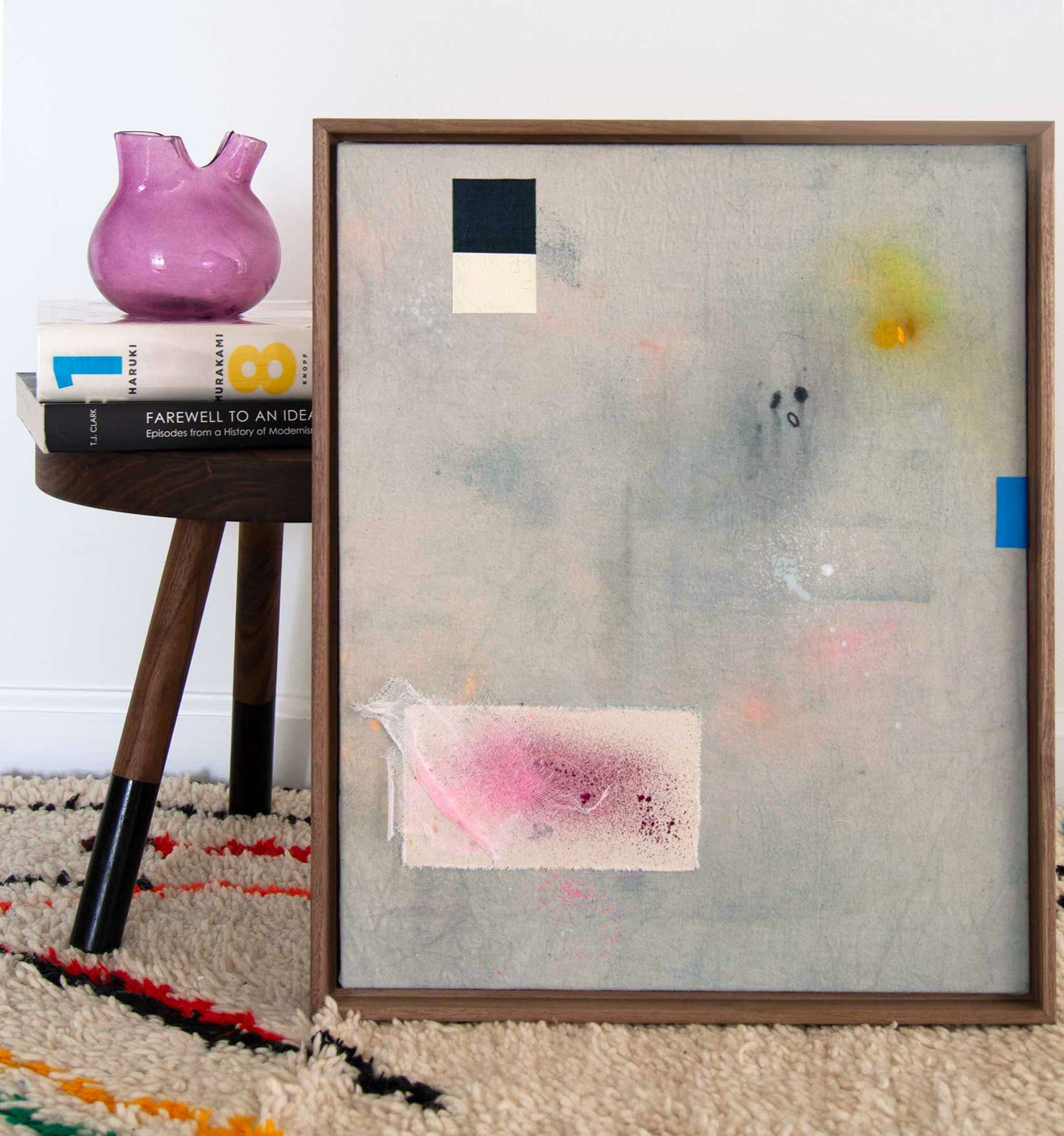 DEFEASIBILITY PRINCIPLE