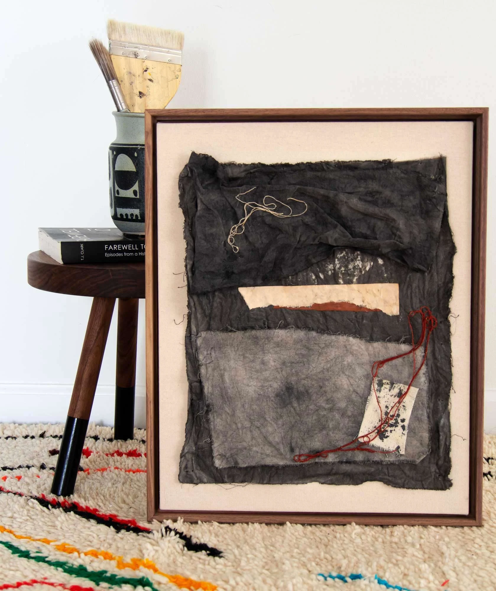 HYSTERICAL BLINDNESS