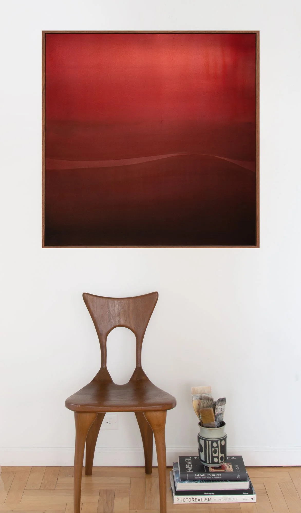 FRANKLY SCARLET in situ.jpg