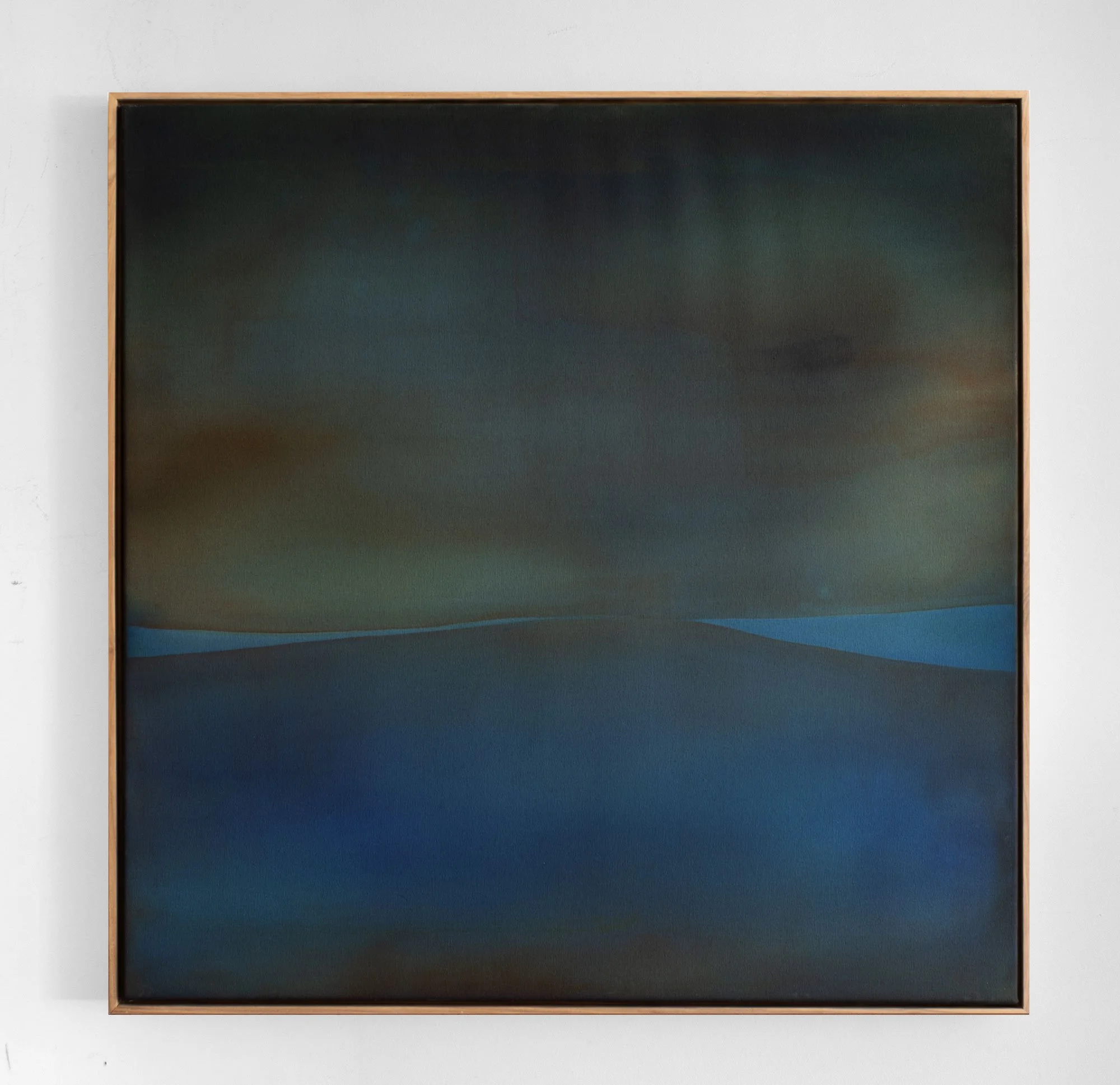 EDGE OF THE SHALLOWS