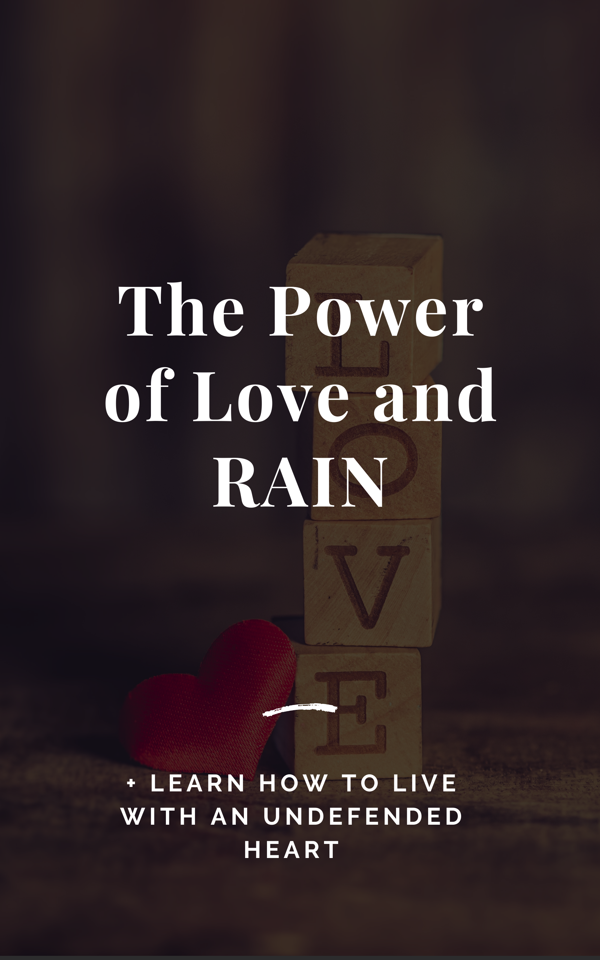 The Power of love