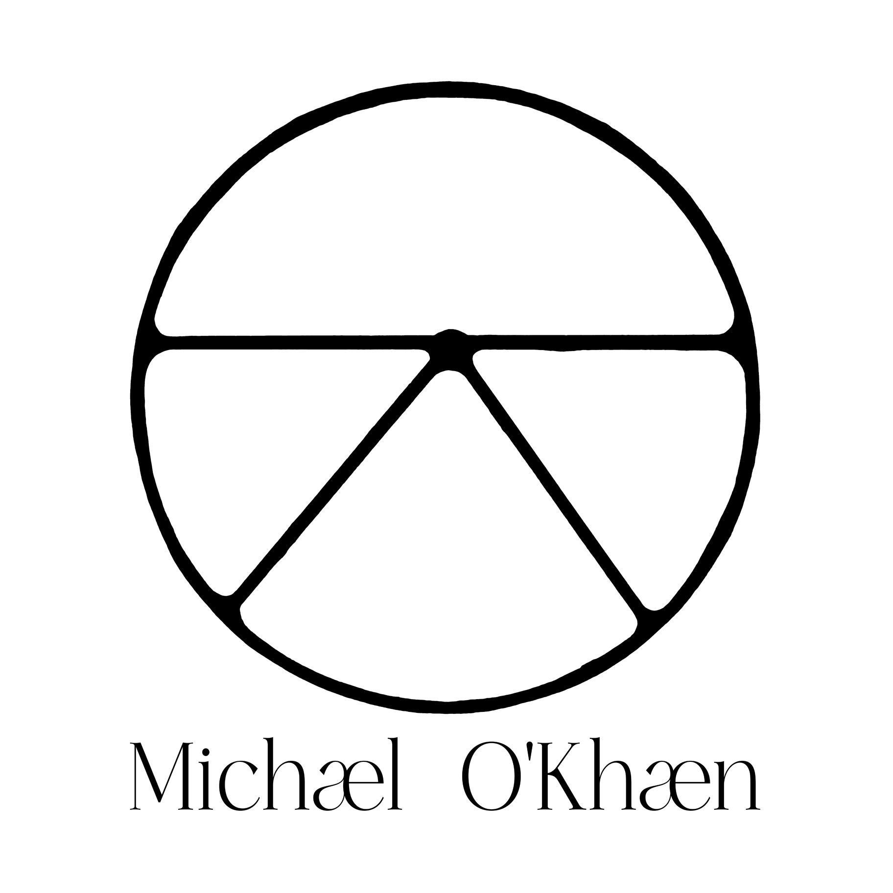 Miami sculptor and visual artist Michael Okhaen