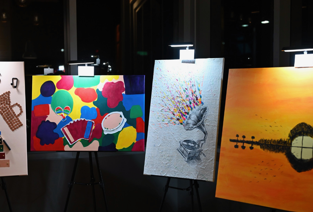 NEWSLETTER #2 2023-2024 