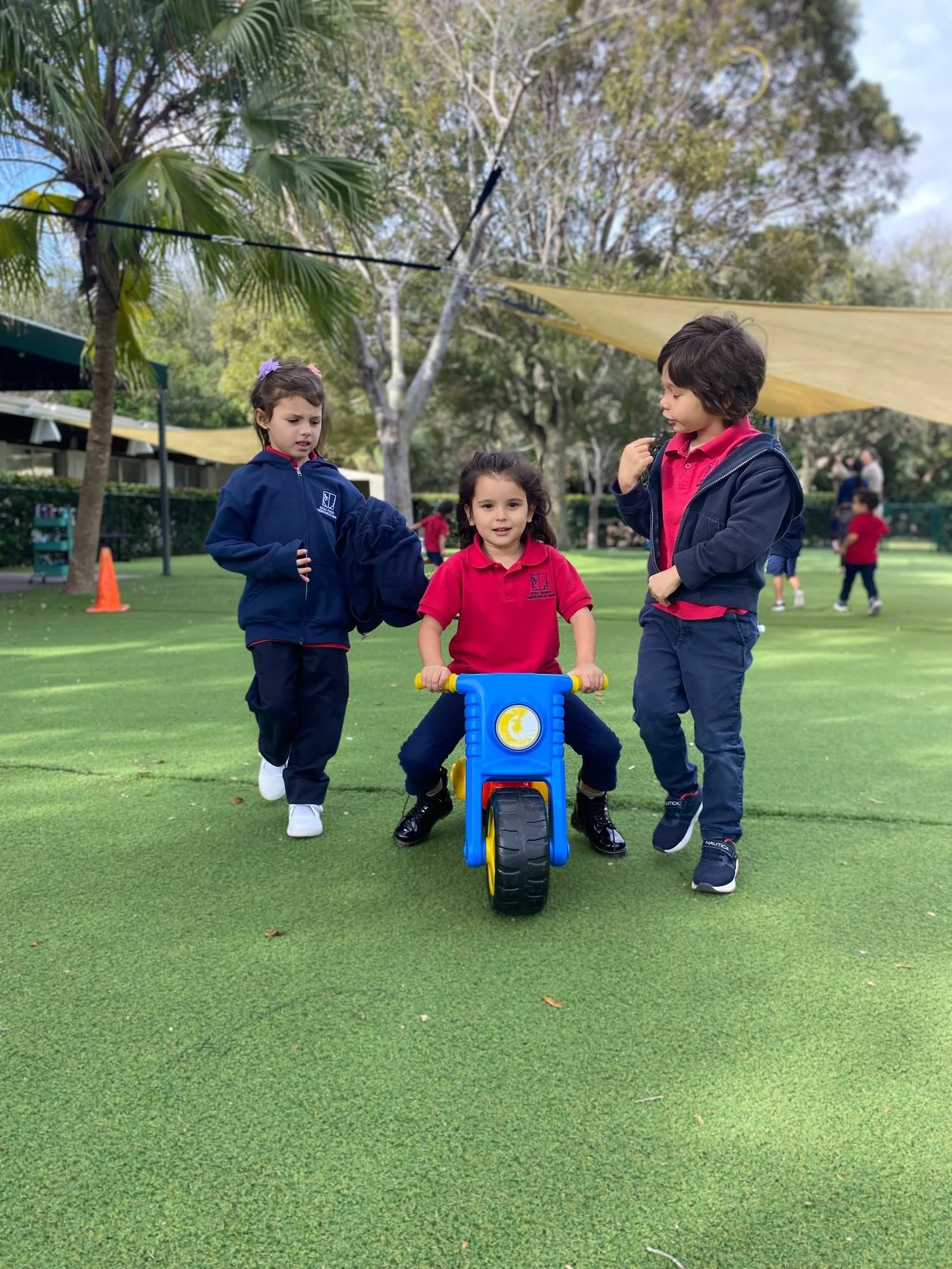 NEWSLETTER #3 2023-2024 