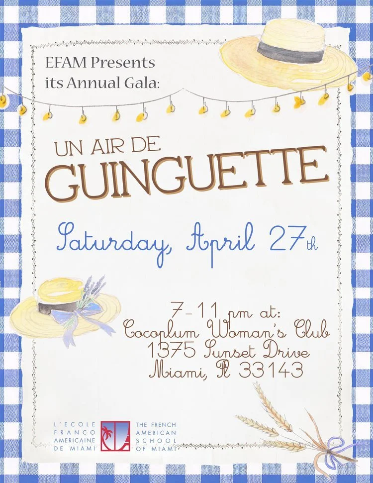 NEWSLETTER #4 2023-2024  