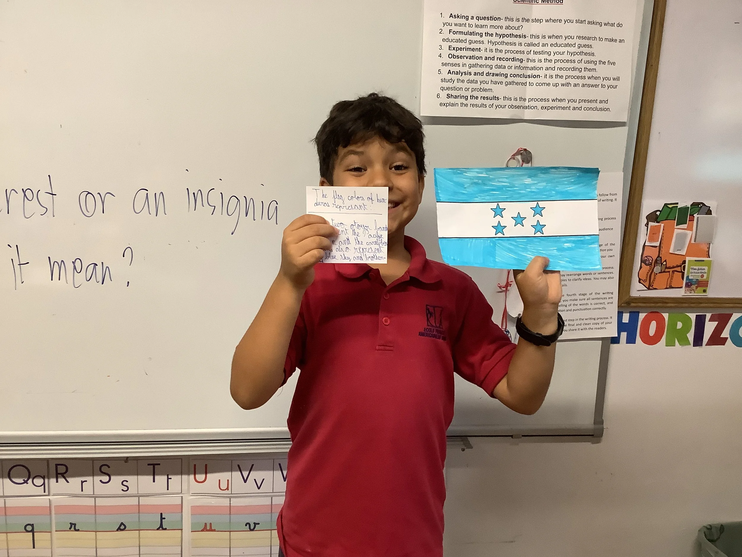 ¡Vamos a Celebrarlo! Celebrating Hispanic Heritage Month