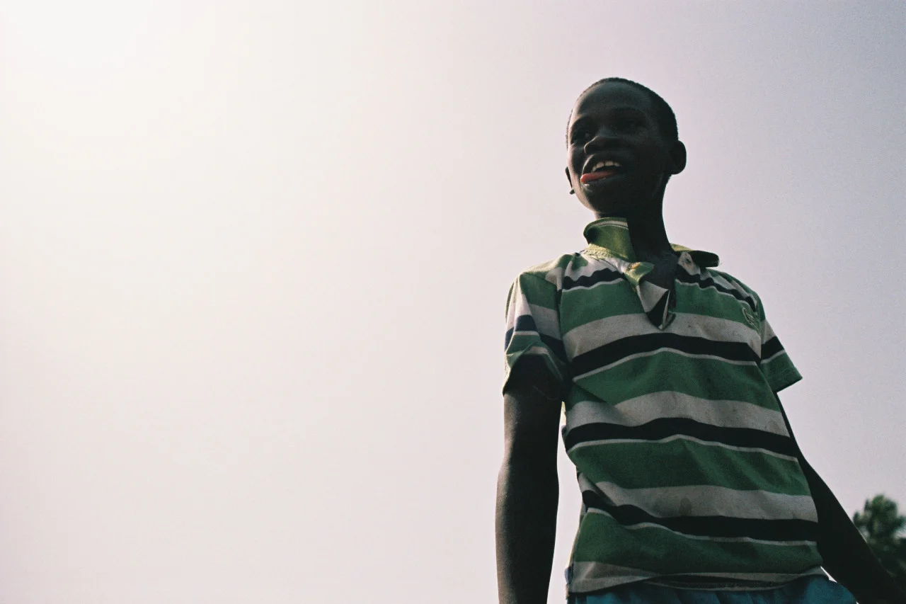casamance, senegal