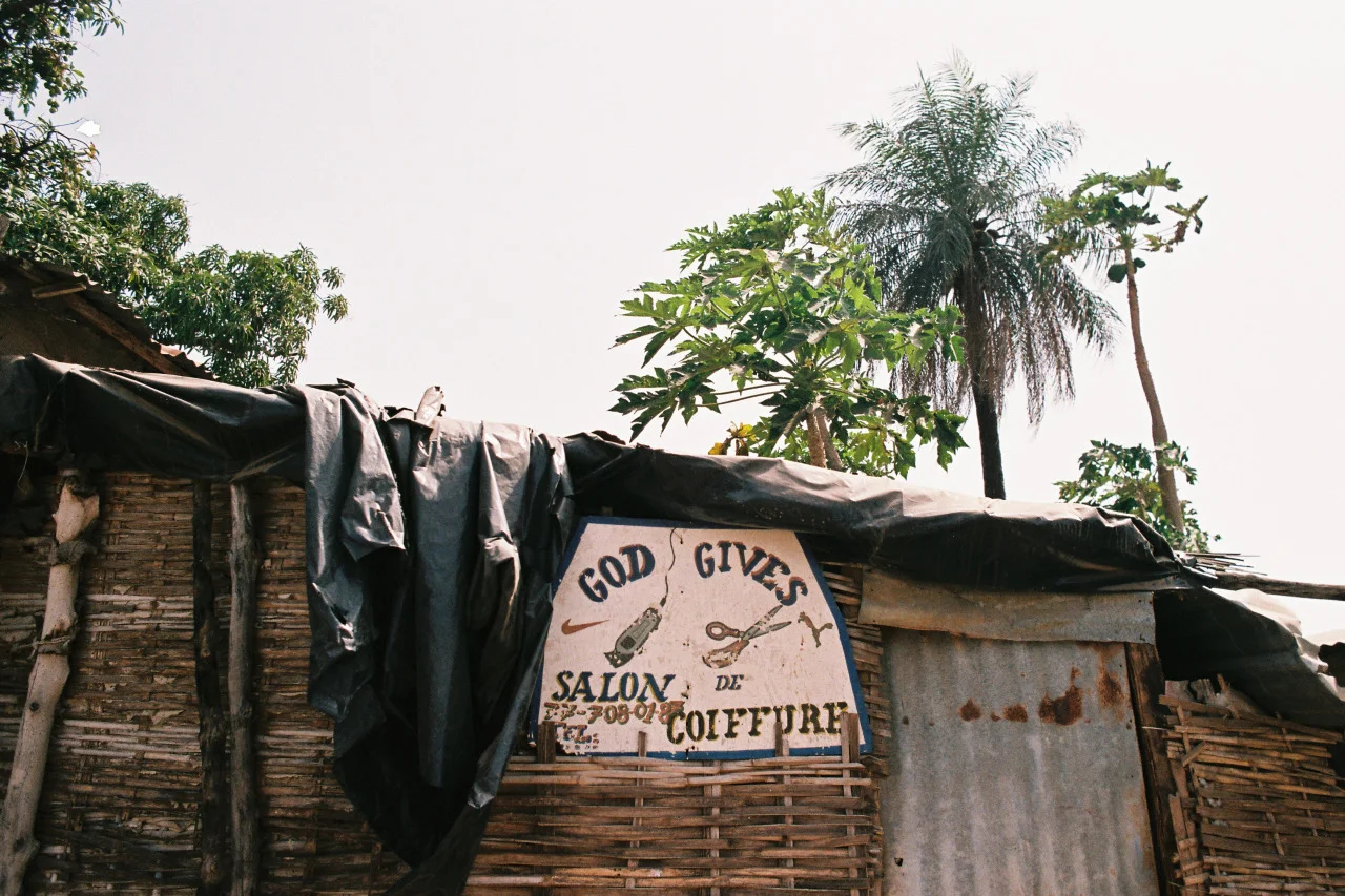 casamance, senegal