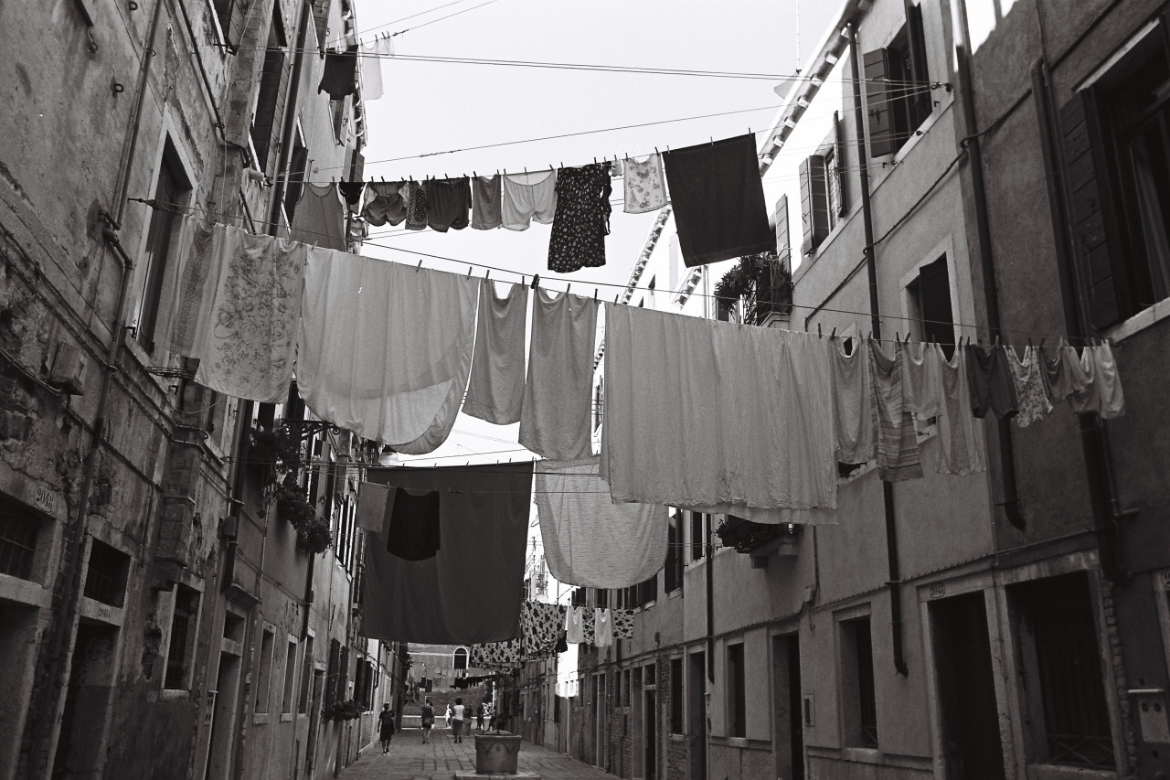 venice, italy