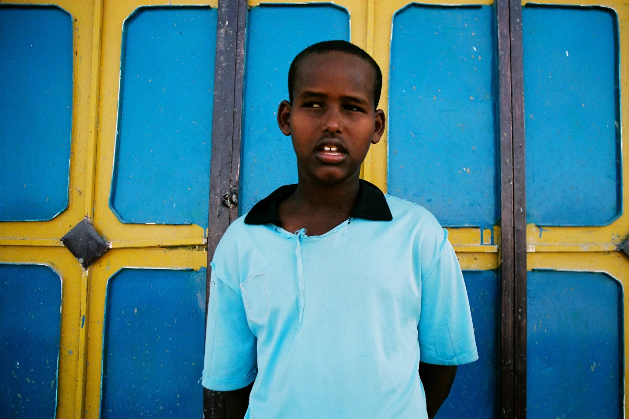 berbera, somaliland