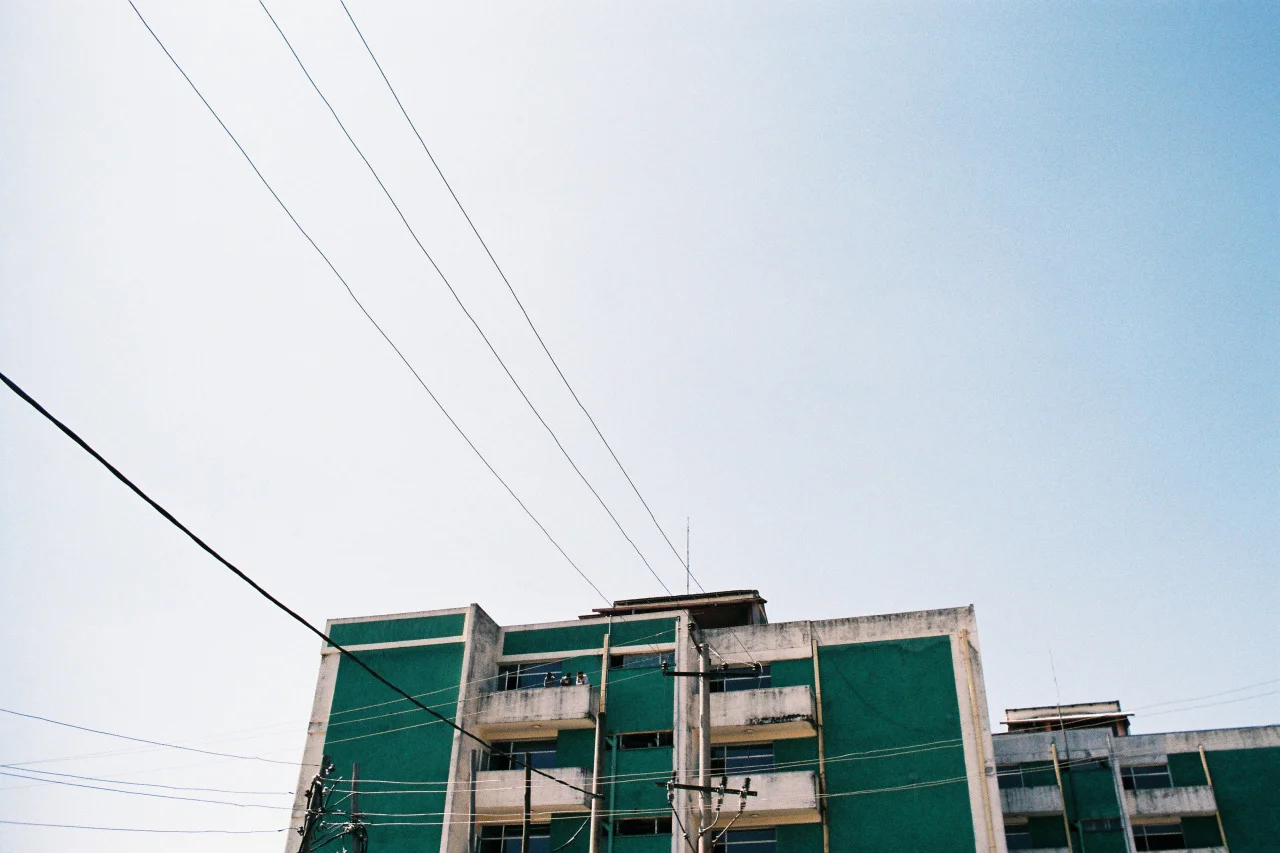 addis ababa, ethiopia