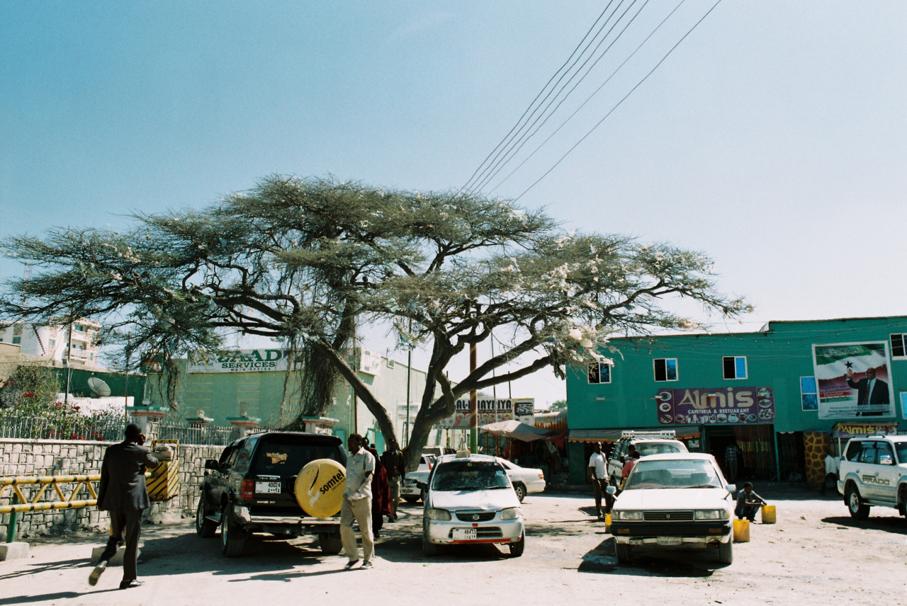 hargeisa, somaliland