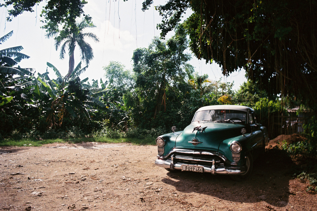 holguín, cuba