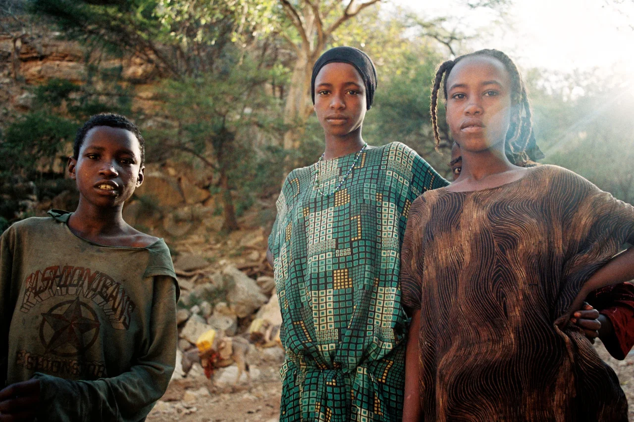 sof omar, ethiopia