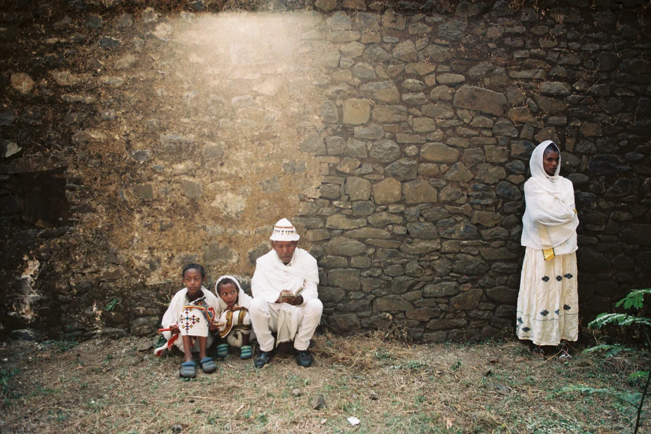 gondar, ethiopia