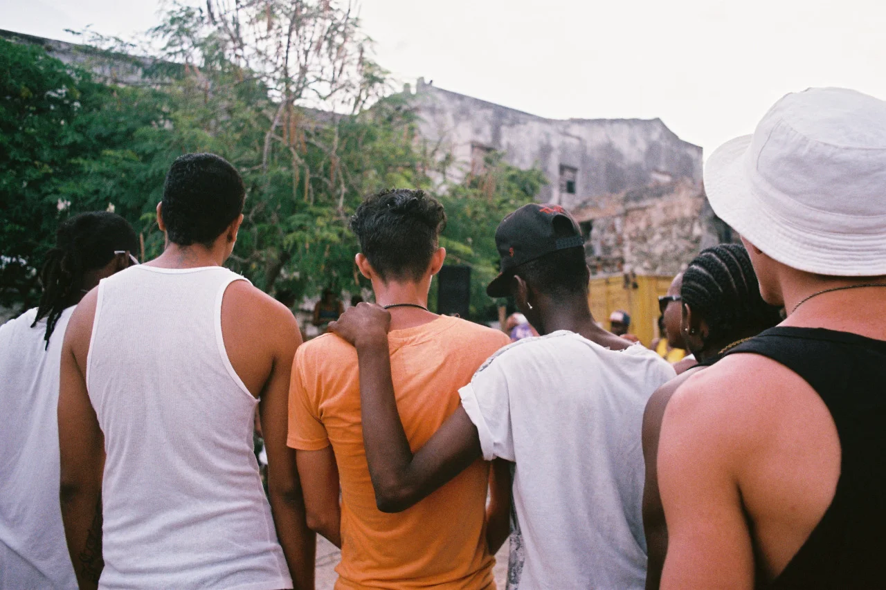 regla, cuba