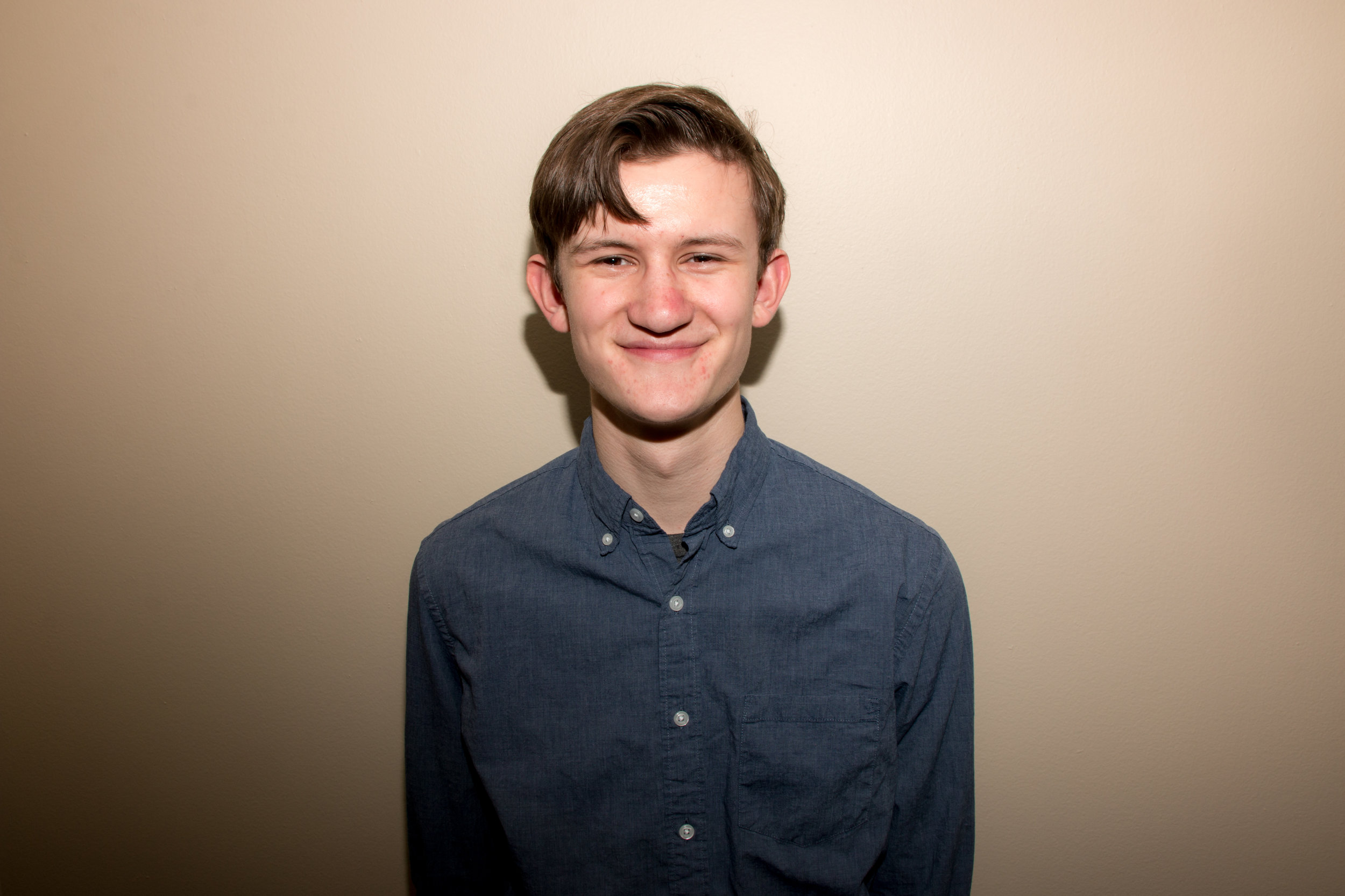 Owen Pickette