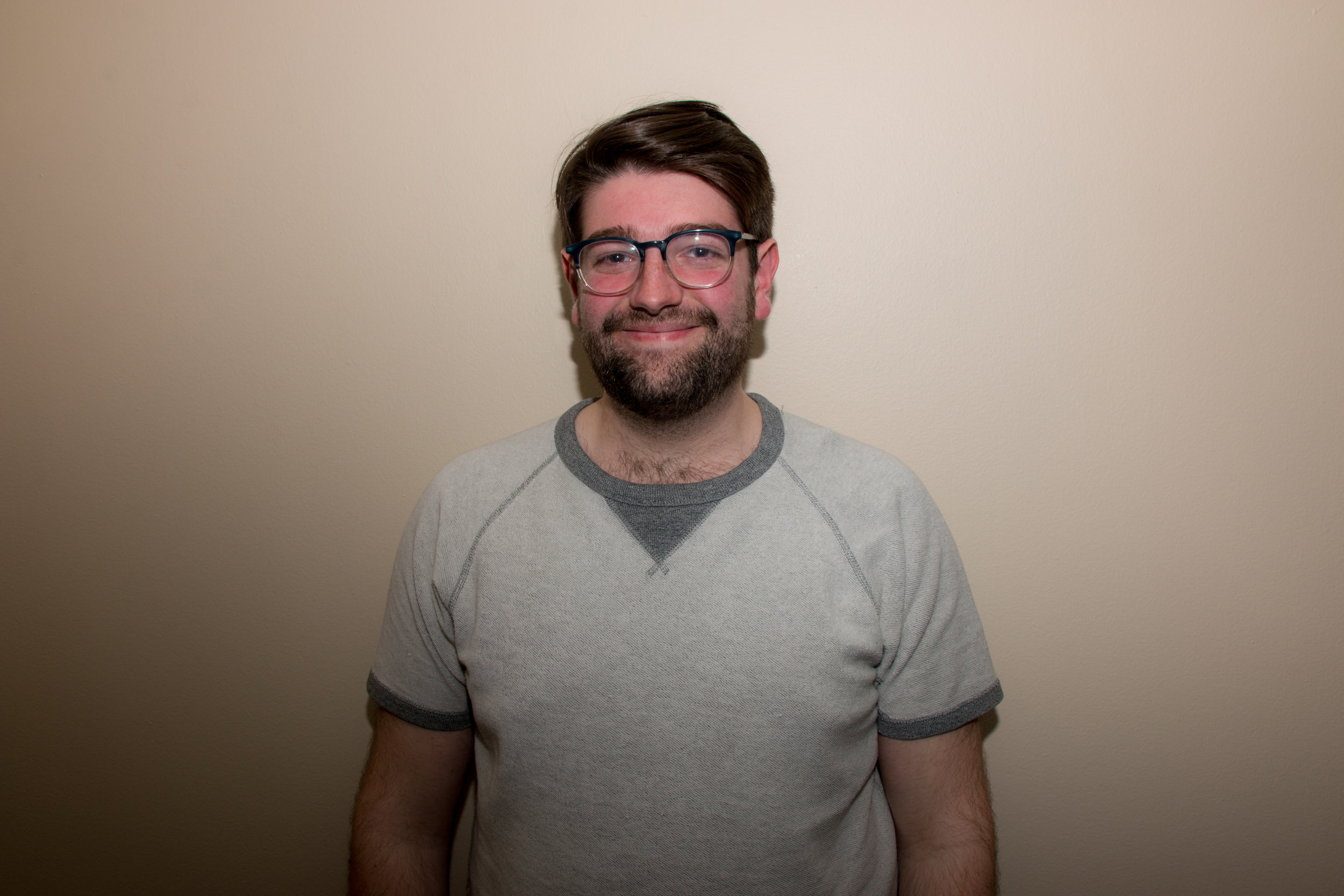 Adam Birch