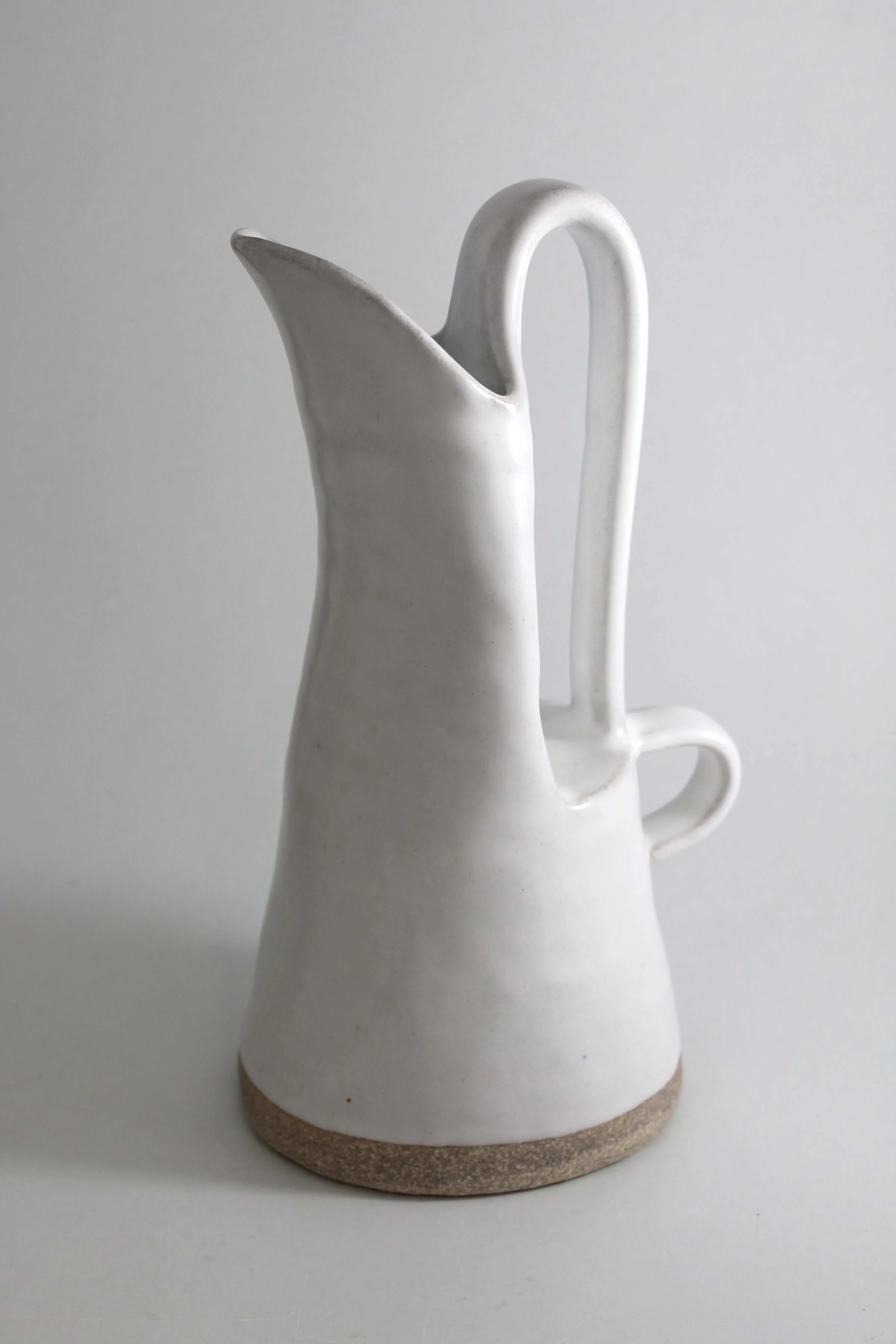 Double Handled Pitcher.JPG