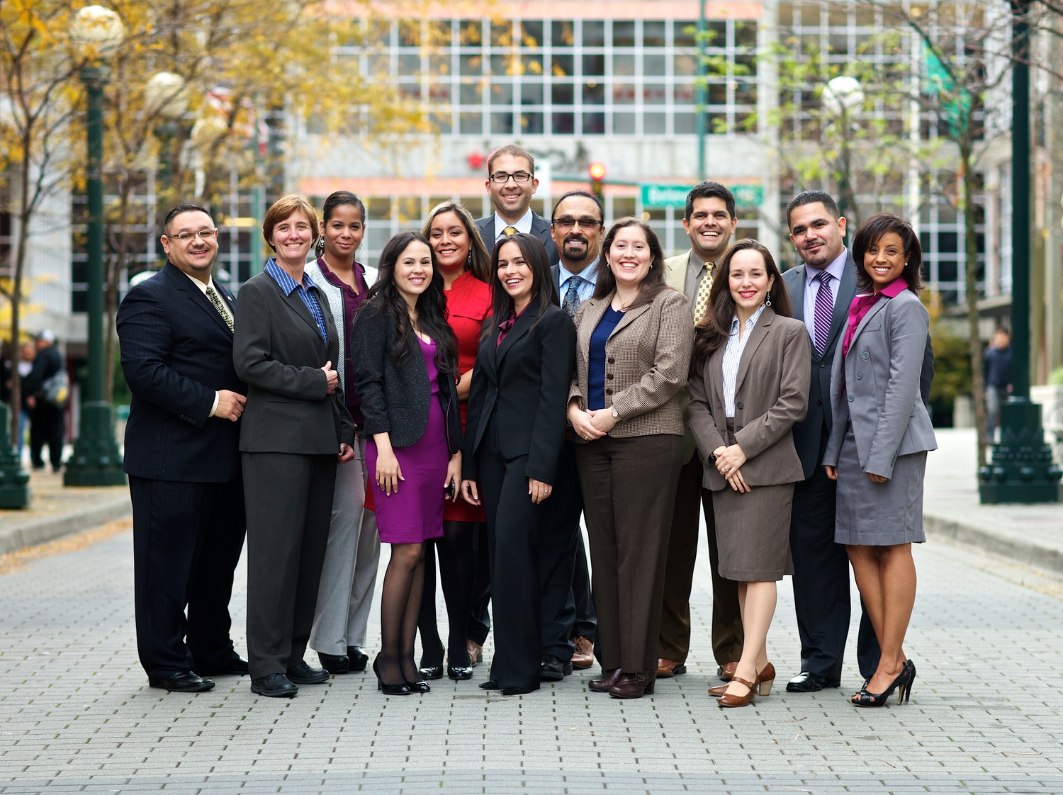 2012 Hispanic Discovery