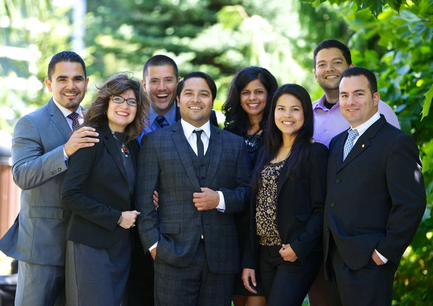 2013 Hispanic Discovery