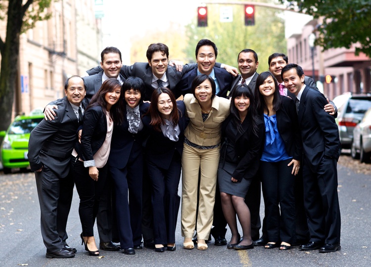 Class of 2012