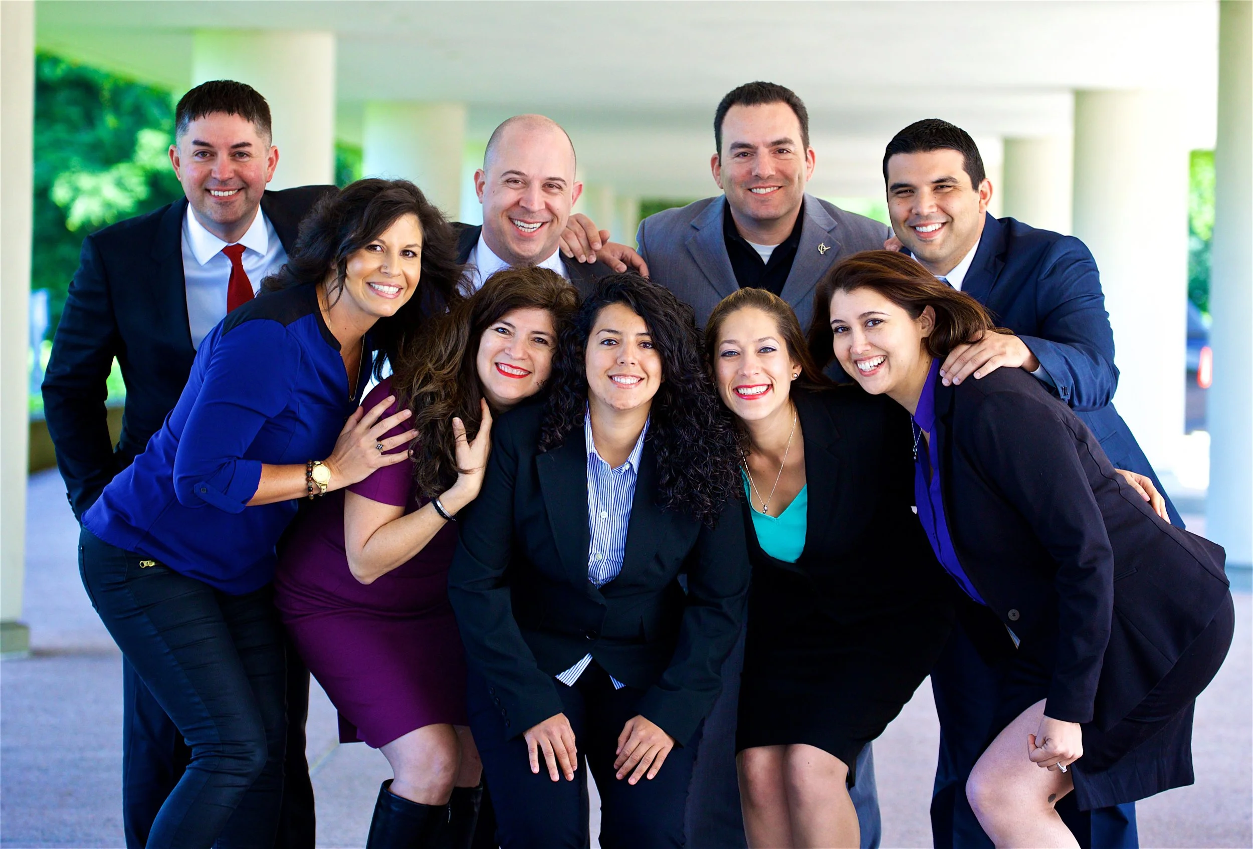 2016 Hispanic Discovery