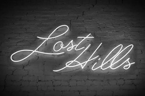 Lost Hills, hair salon and gallery in Sunset Boulevard, Echo Park, photo 2 of 2
