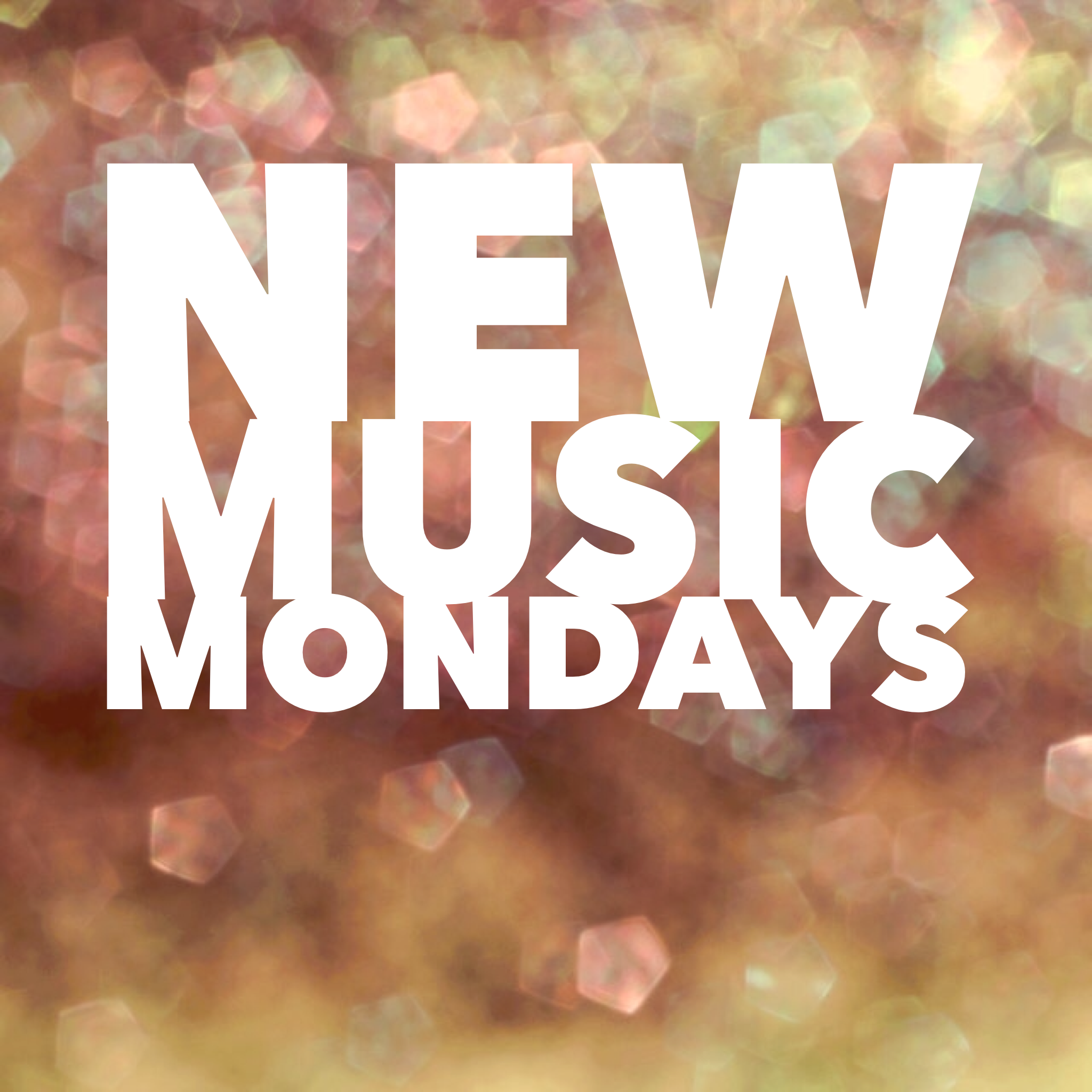 New Music Mondays