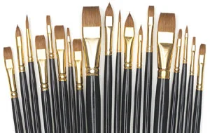 Brushes