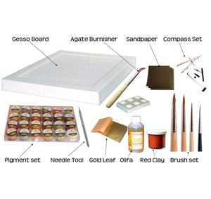 Iconography Sets