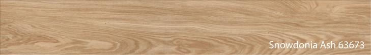 Devine Snowdonia Ash 63673 Plank size 7" x 48" 
