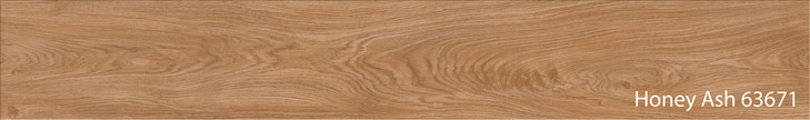Devine Honey Ash 63671 Plank size 7" x 48"