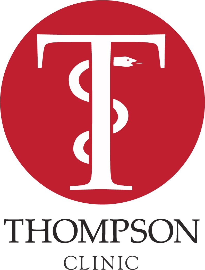 The Thompson Clinic