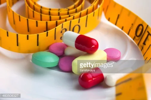 The Dirty World of Weight Loss Drugs