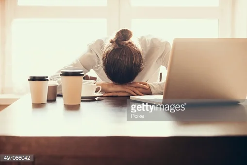 How Stress Affects The Body