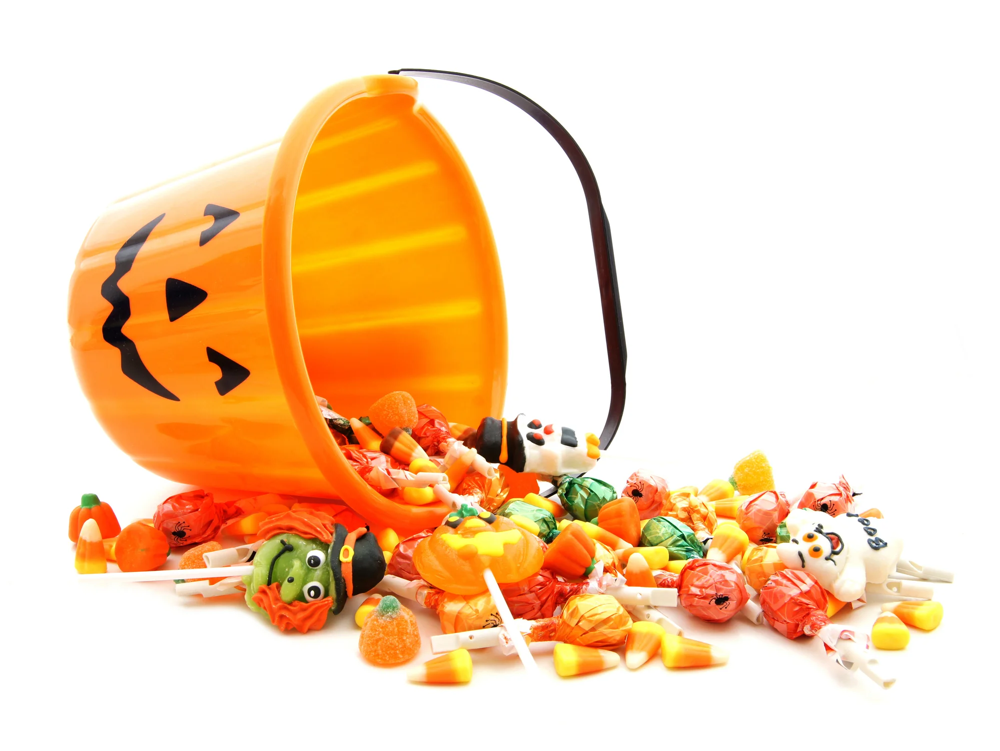 Healthy Halloween Tips To Help You Avoid a Scare at the Scale